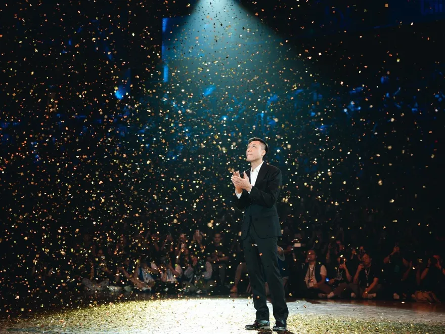 PLG/林志傑引退賽淚灑小巨蛋！林書豪等群星獻祝福