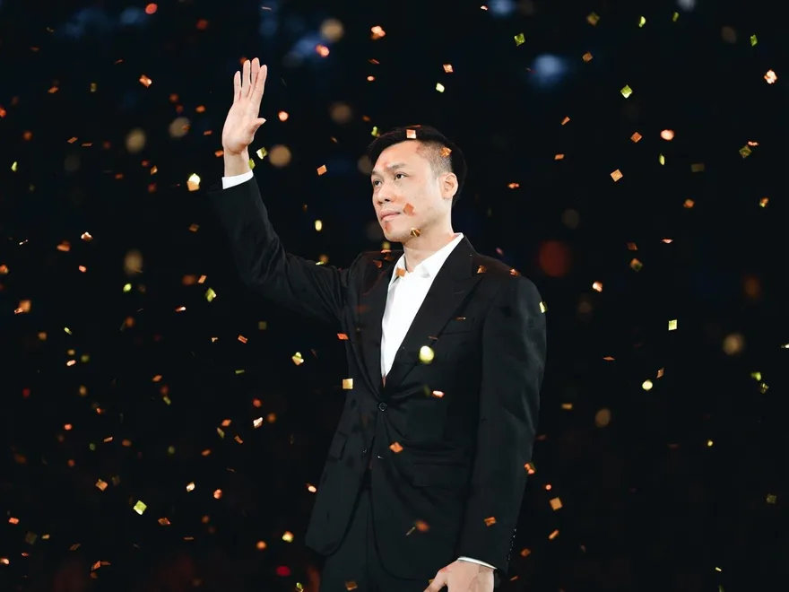 PLG/生涯的最大遺憾　林志傑：P、T兩聯盟無法合作