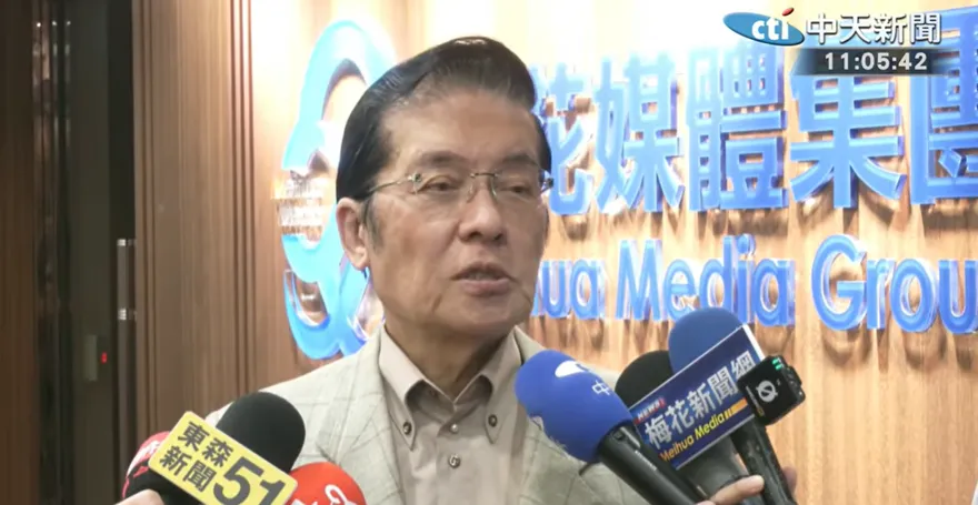 「鄭習會」沒有碰軍購議題　張榮恭：交流促和、斷流引戰