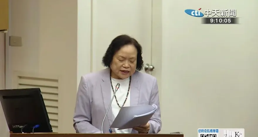 羅明才提比照南韓發1萬元石油津貼　主計長：先從凍漲開始