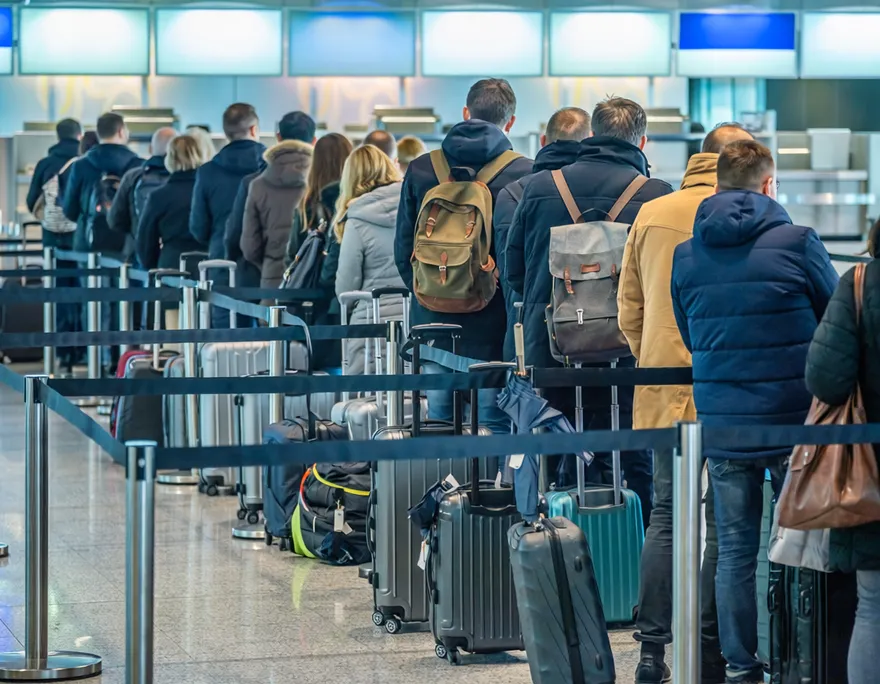 泰國擬縮減免簽名單「93國減至57國」　停留天數砍半