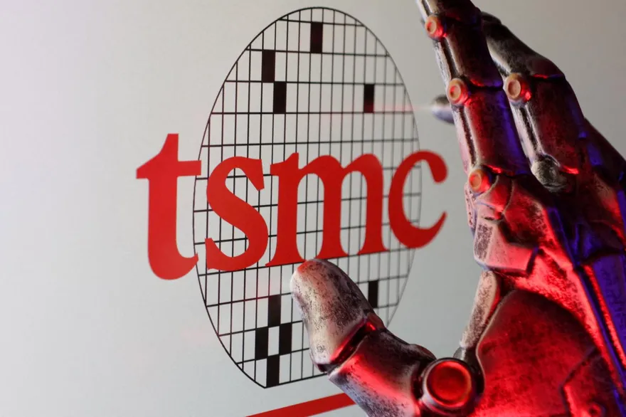 台積電鉅額交易驚現40張2185元！刷新歷史第二高價