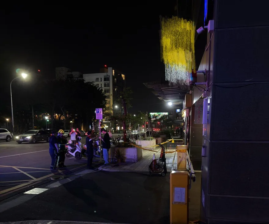 追不到女院長竟潑她中醫診所汽油！台中狂男遭羈押禁見