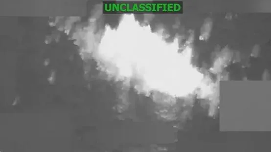 美軍東太平洋再擊沉疑運毒船釀2死　累計死亡人數持續攀升