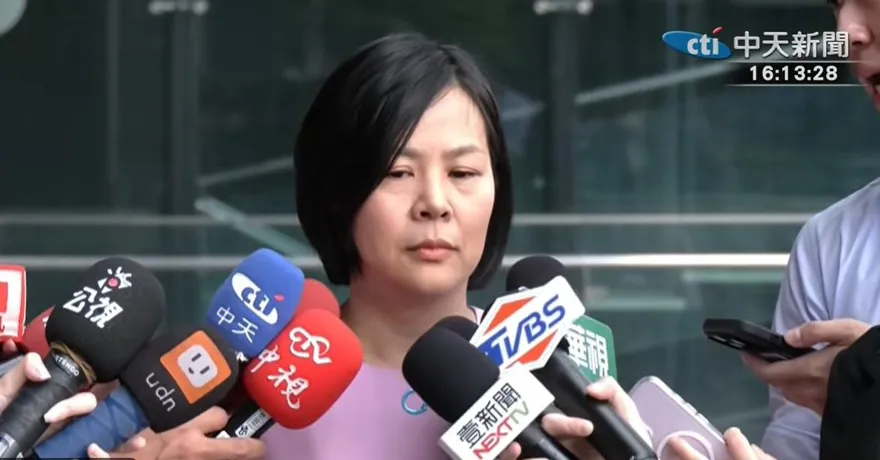 「5千萬來分好不好？」李貞秀爆陳清龍私語：錢能解決都好