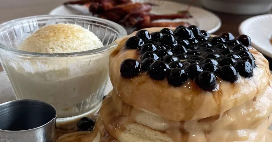 學生回憶成往事！知名網美餐廳「樂丘廚房」全台分店接連熄燈