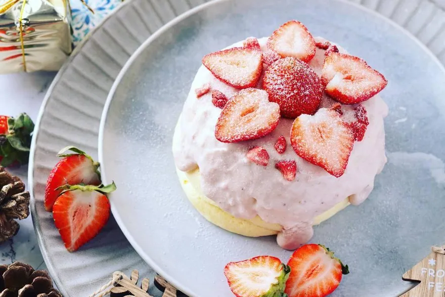 房租漲近7成！板橋知名舒芙蕾店「拾梯甜」突宣布歇業