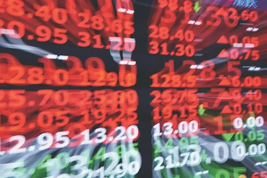 台股飆36K！外資空單卻續增　台積電1情況先減碼再說