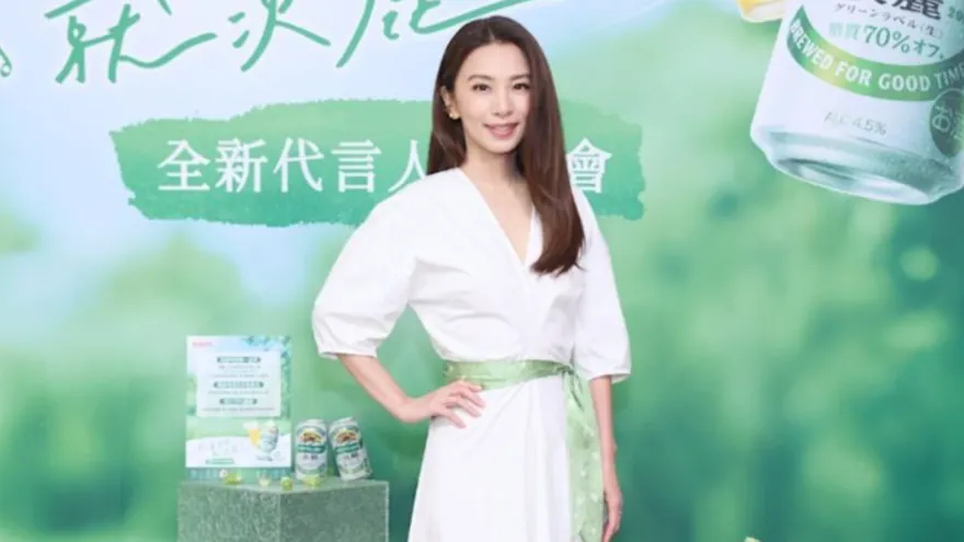 田馥甄婉拒《浪姐》邀約　原因超直白：不是我的選擇