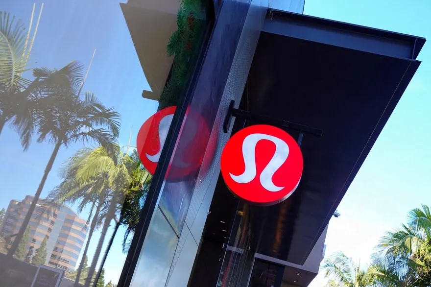 Lululemon驚爆「含致癌物」　陸分公司撇清：在售產品均無PFAS