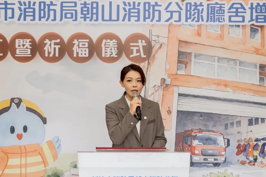 高虹安論文案爆驚天巨變！一審判決不受理　高院今撤銷發回