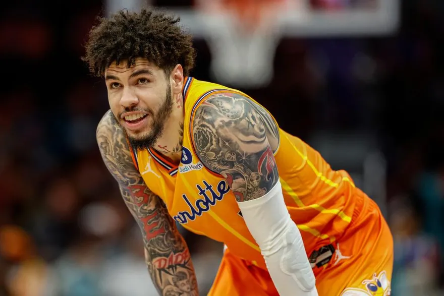 NBA/不用禁賽！「球三弟」波爾弄傷熱火中鋒　遭罰6萬美元