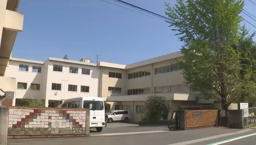 日小學生「校內走廊誤噴防狼噴霧」　39人遭波及不適緊急送醫