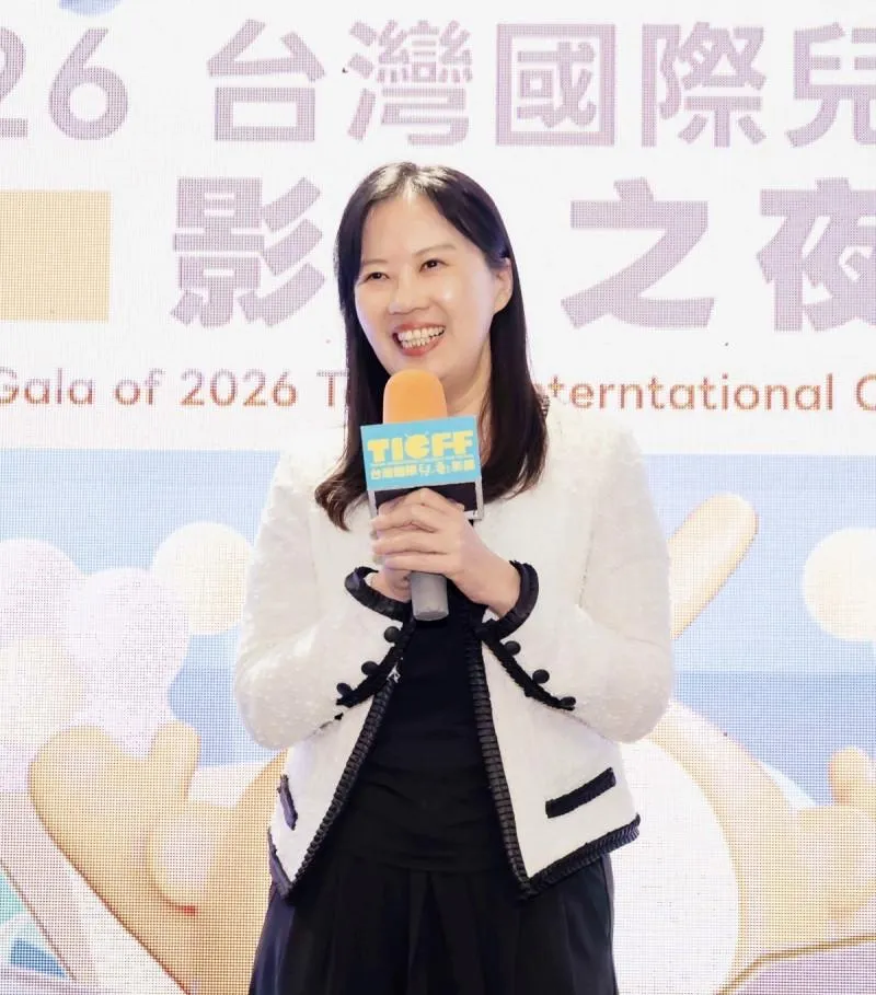 獨家/公視開董事會！總經理徐秋華健康因素請辭　內部信件曝光