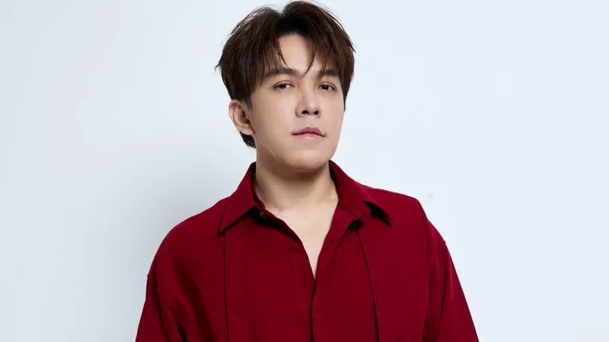 出道20年！許志豪首開專場喊話「拜託你來」　預告有重量級嘉賓