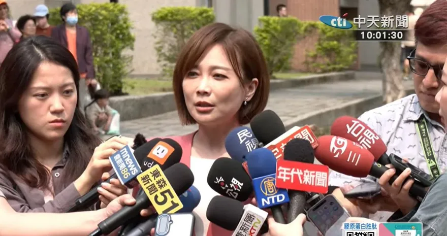 影/非洲3國飛航許可驚傳羅生門　歷史哥預言：民進黨會跌很深