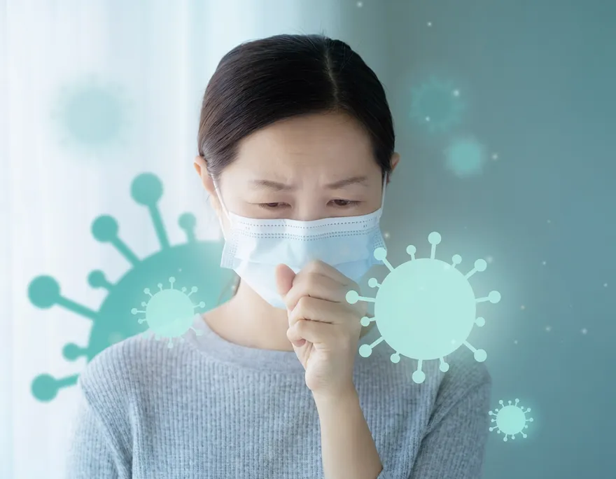 睡不夠7小時感冒風險暴增3倍！醫揭「免疫崩潰」是關鍵