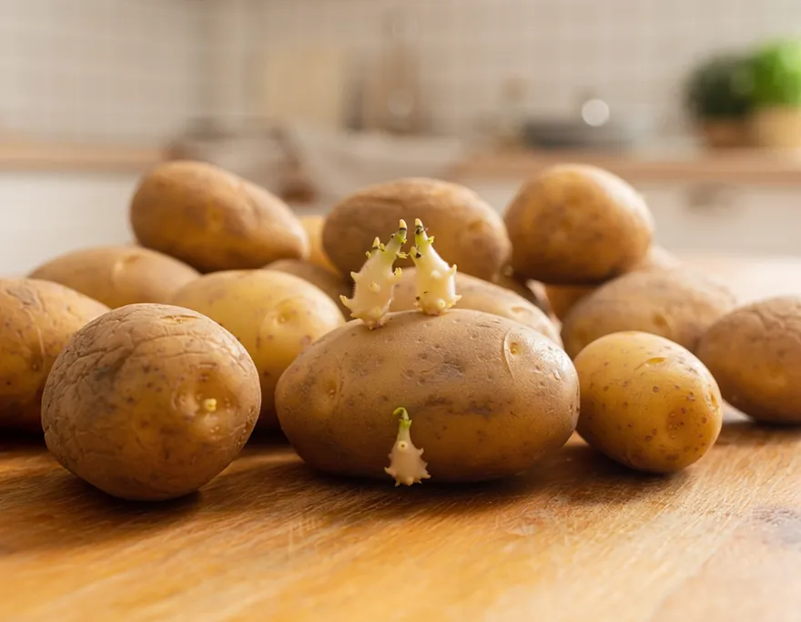 工廠會挑掉發芽馬鈴薯？他諷：我們要「相信」台灣商人！