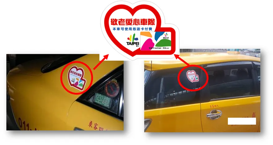 小黃刷敬老卡要收手續費　李明賢質疑對長者不敬