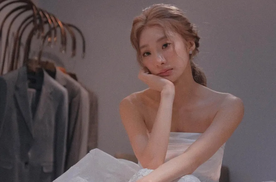 掰了圈外男友！陳華吐恢單心境　心碎「放手」過程逼哭全網