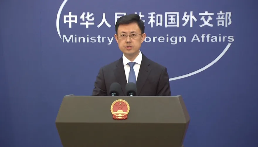 控「日自衛隊艦艇今進入台海」　陸外交部：耀武揚威蓄意挑釁！