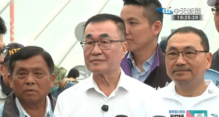 承諾優先解決中永和塞車問題！李四川再對公館圓環出手了