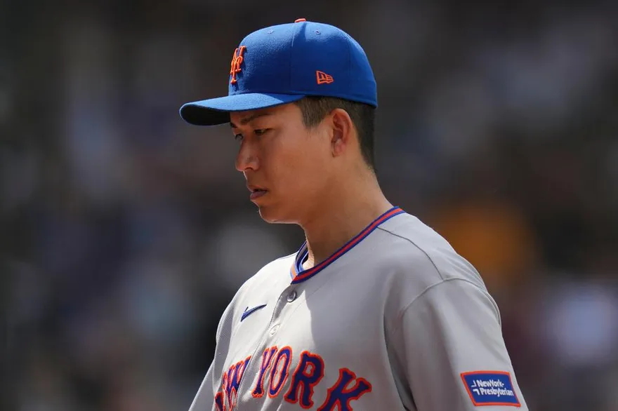 MLB/用錢買不到好戰績？　千賀滉大又爆、大都會吞九連敗