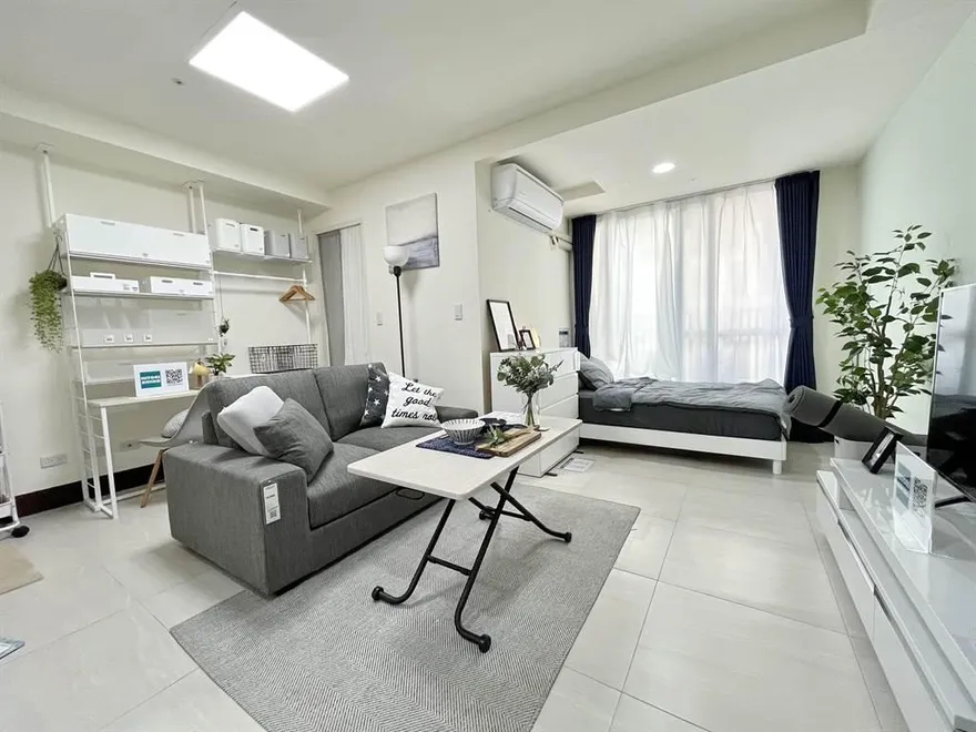 高雄首棟社宅問題頻傳　都發局：租戶可登記施作檢查保養