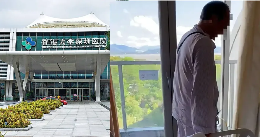 陸醫院爆醫療事故！機器手臂切腫瘤不全　病患二次手術2年後亡