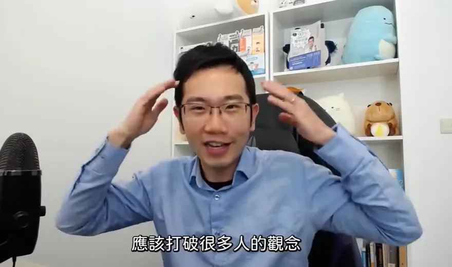 蒼藍鴿35K徵才惹議！網轟三職一薪　他親回：底薪還有獎金