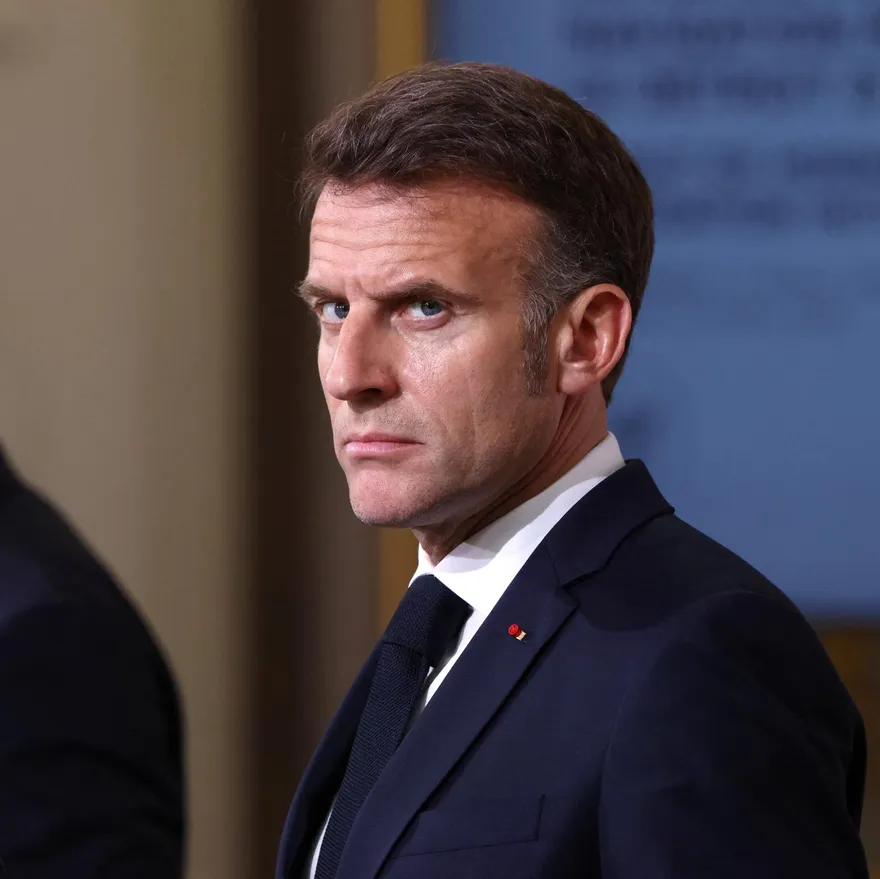 法士兵駐黎巴嫩遭擊斃！疑真主黨主導行兇　聯合國也譴責