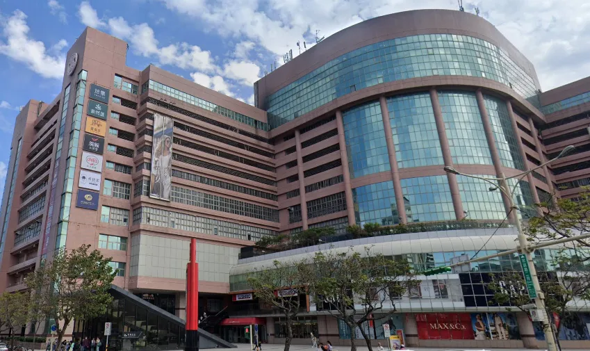 天母商圈光環褪色？網點名「民生社區」竄升：人氣商家多