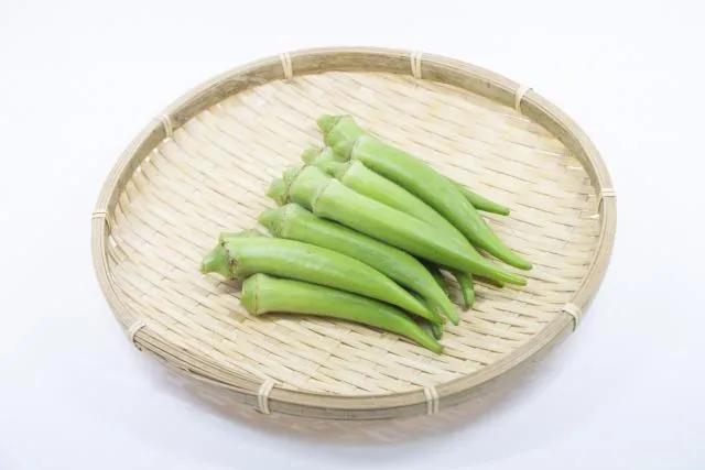 不只能降血糖！研究：「秋葵」同步改善胰島素阻抗