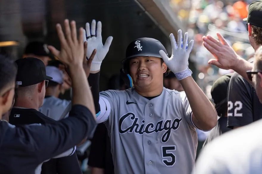 MLB/神也救不了！村上宗隆連2場開轟　白襪被逆轉吞敗