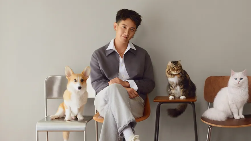 柯震東自斬「新的情感關係」　親認：還沒準備好