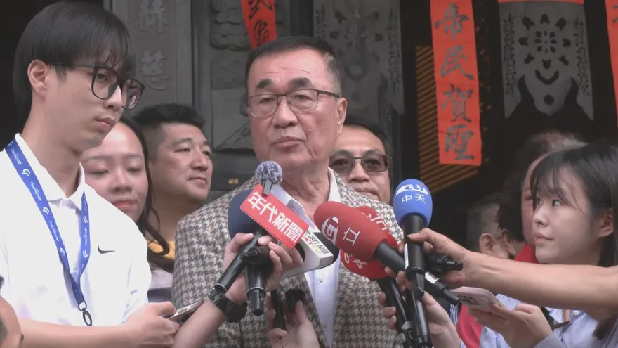 李四川宣傳片慘遭下架又爆對手盯場　 霸氣回：衝著我來