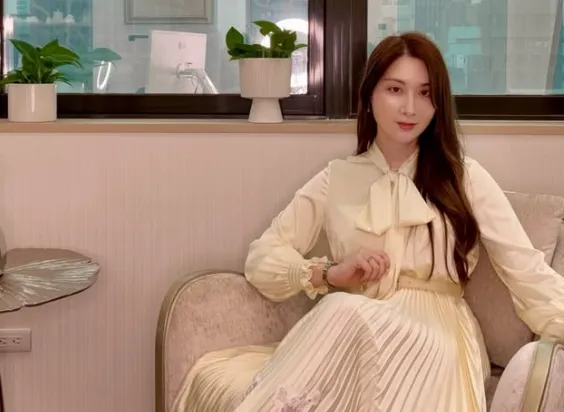 從檢察官到律師！陳樂涵執業半年洩心聲：太美好了