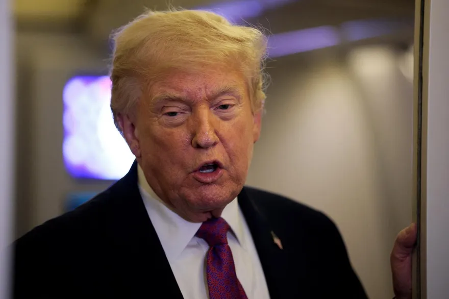 川普最快24日進行美伊第二輪談判　有望3天內傳好消息