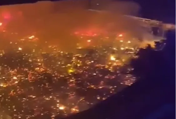 近乎滅村！馬國水上村落「千棟高腳屋」沒了　9千人受影響