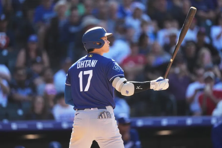 MLB/二刀流條款獨厚道奇　小熊總仔不解：最奇怪規則