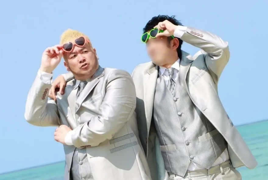 才宣布同婚！日男星馬沙露可震撼引退　親吐心聲：不想幹了