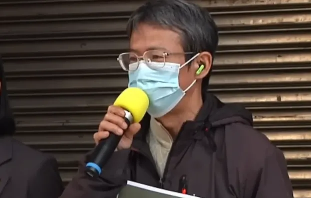 海外YT公開割頸案兇手個資！網抖內支持：台灣司法國際笑話