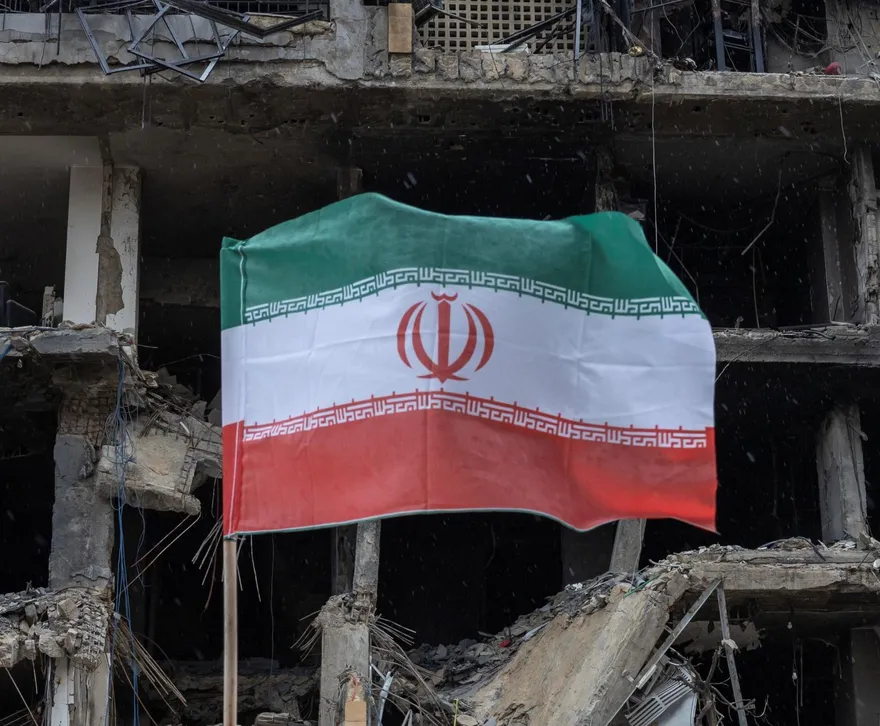 巴基斯坦官員：伊朗傳最快本週派代表與美和談