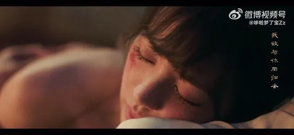 創單日1億流量！陸劇《逐玉》刮痧救命竟錯了？醫：恐會休克...