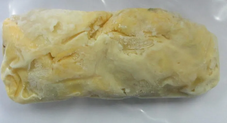 日本藍莓、越南榴槤農藥超標！逾萬公斤進口水果遭攔截