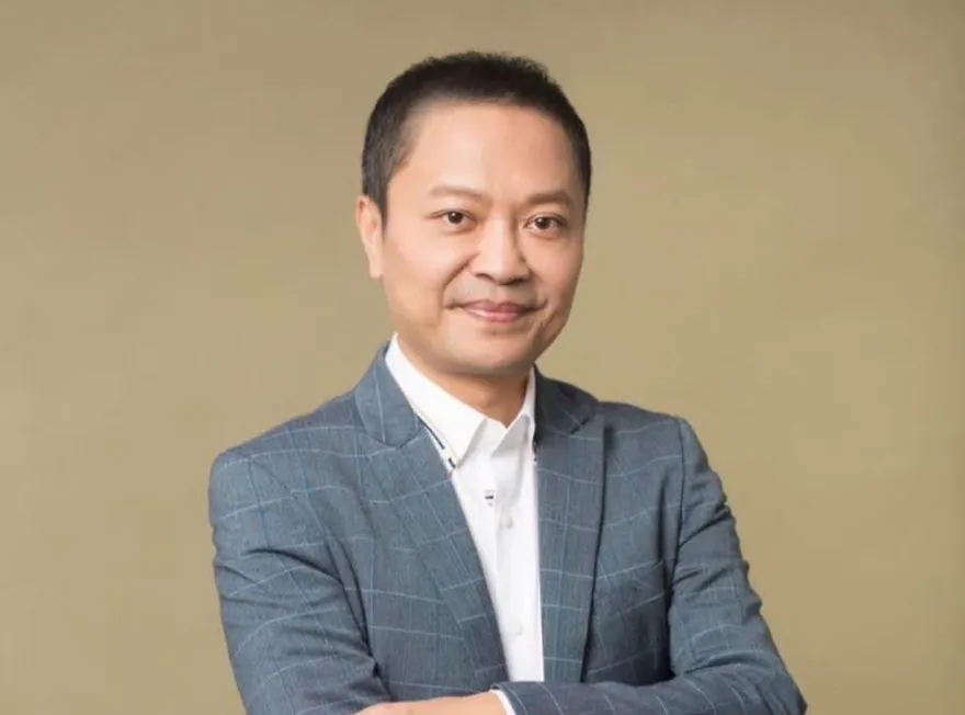 退出民眾黨34天披綠袍選議員　林靖冠：不是轉彎而是回家