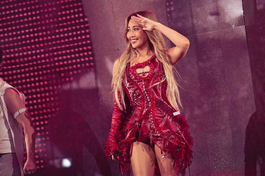 A-Lin登紅館開唱苦練粵語一個月　狂虧舅舅買新衣：花我不少錢