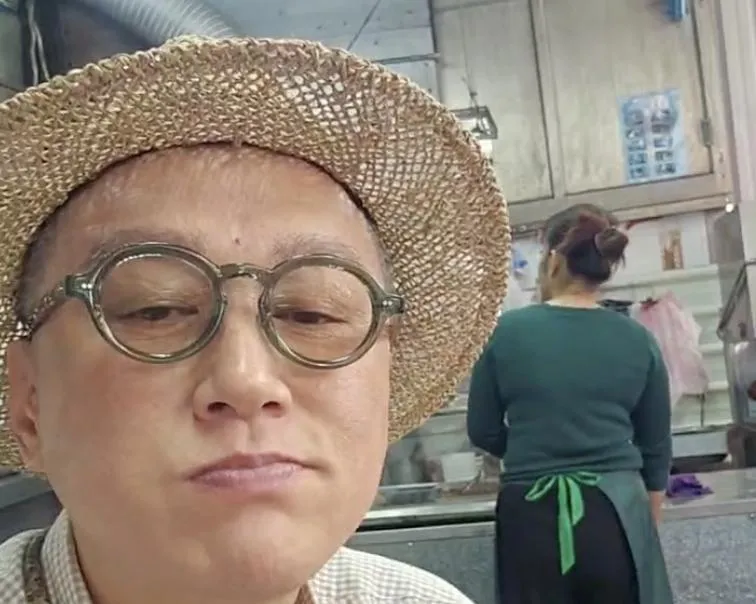 何篤霖哥哥打籃球倒地！心肌梗塞急送醫搶命　直播還原過程