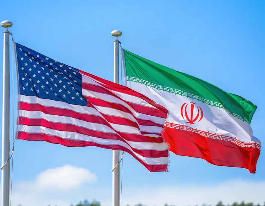 CNN：伊朗傳派代表團赴巴基斯坦　未證實與美談判