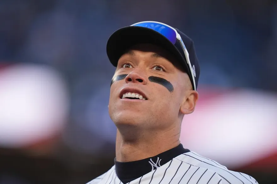 MLB/洋基隊長拿手套站三壘　主帥語出驚人：週末要守